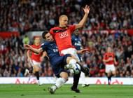 Manchester United v Arsenal - Premier League